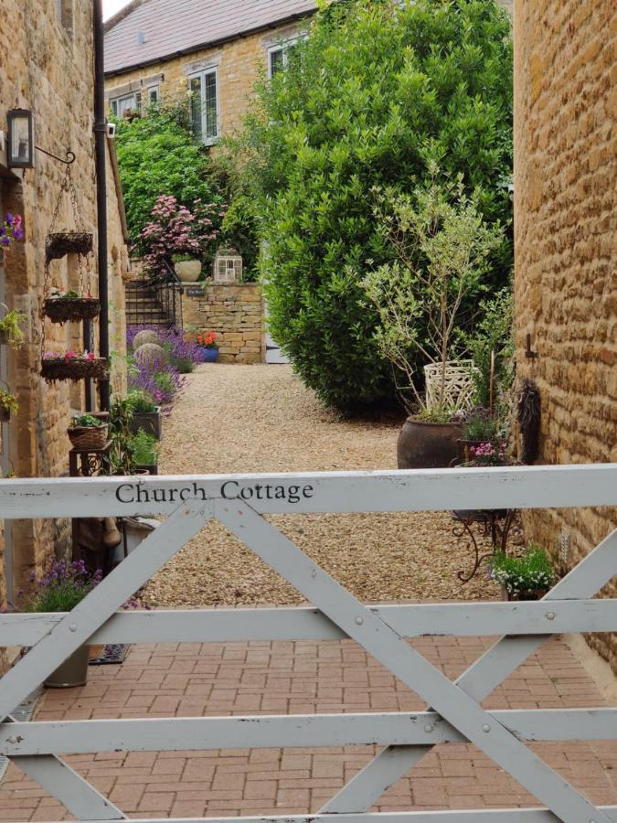 Church Barn * Longborough