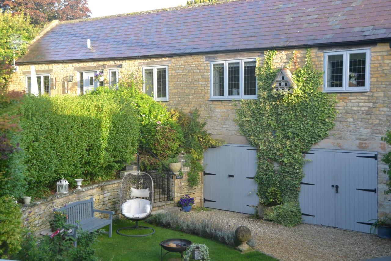 Church Barn Apartment Longborough
